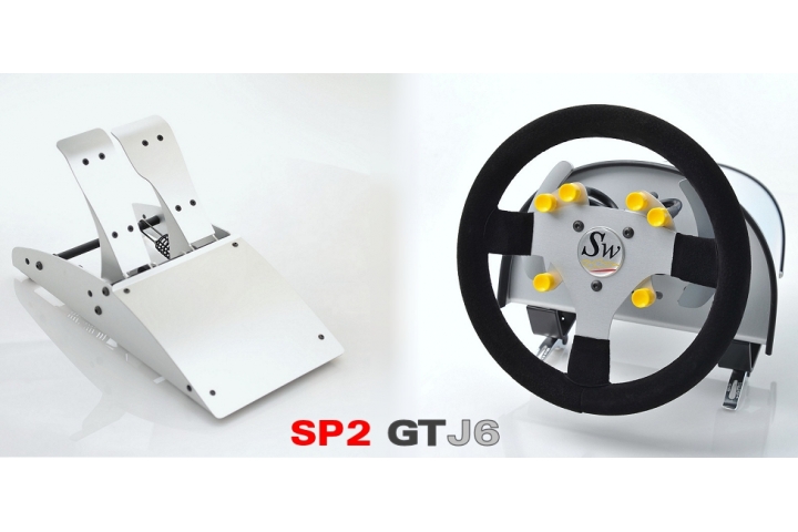 SP2 GT