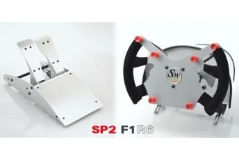 SP2 F1 6 red buttons