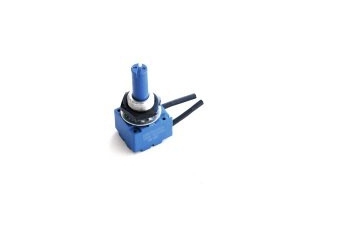 High quality cermet potentiometer R2